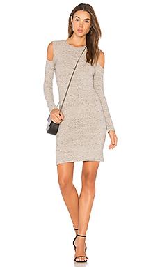 Платье David Lerner