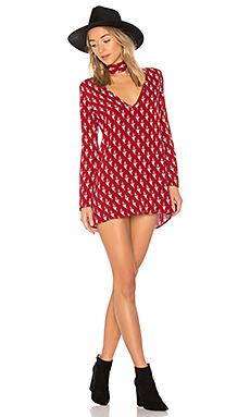 Платье FLYNN SKYE