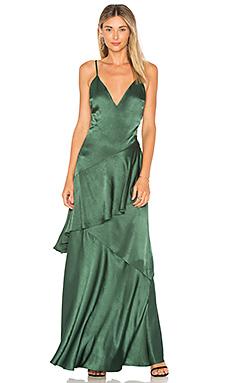 Платье Lovers + Friends