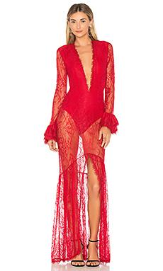 Платье Lovers + Friends