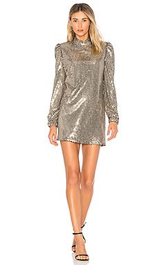 Платье Tularosa