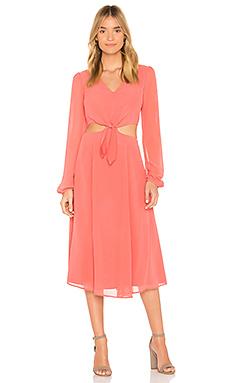 Платье Yumi Kim