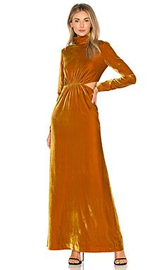 Платье Ronny Kobo