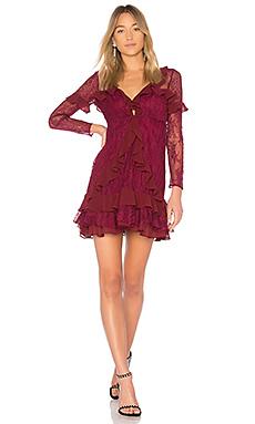 Платье For Love & Lemons