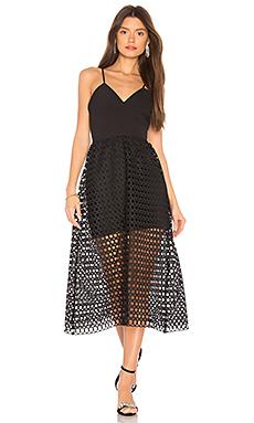 Платье Karina Grimaldi