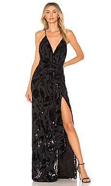 Платье Chrissy Teigen