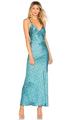 Платье Cleobella