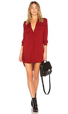 Платье Michael Lauren