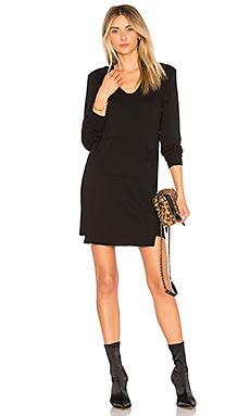 Платье Lanston