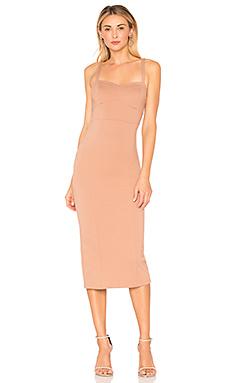 Платье Privacy Please