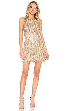 Платье Parker Black