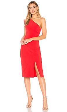 Платье Alice + Olivia