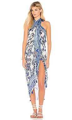 Платье ROCOCO SAND