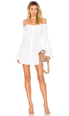 Платье Chrissy Teigen