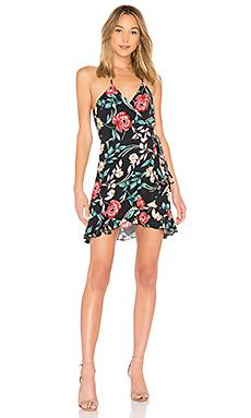 Платье Lovers + Friends