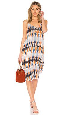 Платье Raquel Allegra