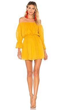 Платье Tularosa