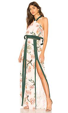 Платье STYLESTALKER