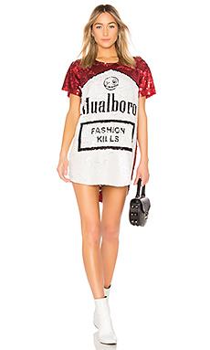 Платье MuaMuaDolls