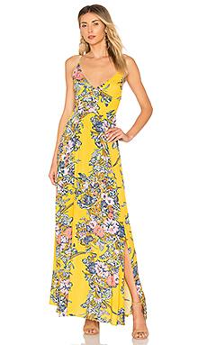 Платье Free People