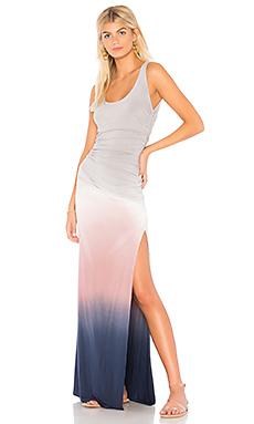 Платье Young Fabulous & Broke