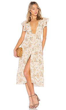 Платье Rachel Pally