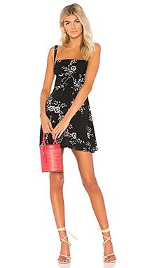 Платье FLYNN SKYE