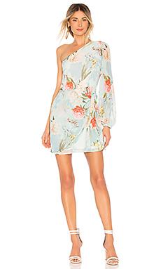 Платье Yumi Kim