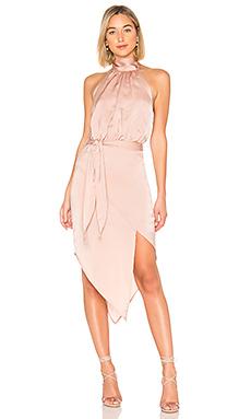 Платье STYLESTALKER