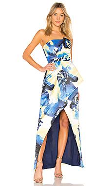 Платье Parker Black