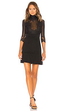 Платье Hot As Hell