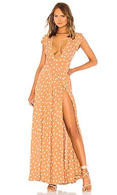 Платье Tularosa