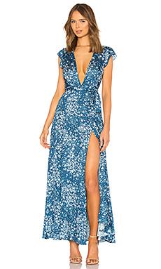 Платье Tularosa