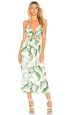 Платье Show Me Your Mumu