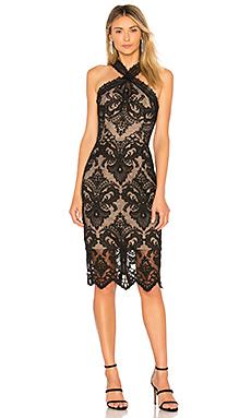 Платье Bronx and Banco