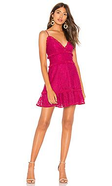 Платье Lovers + Friends