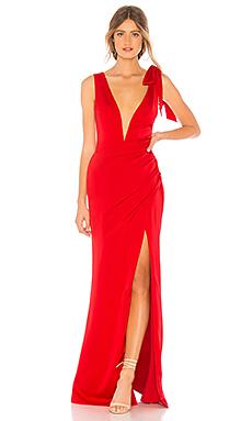 Платье Lovers + Friends