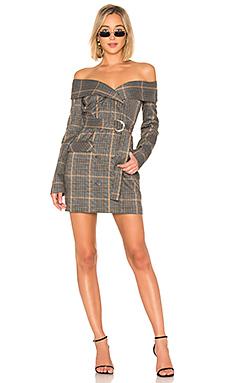 Платье Lovers + Friends