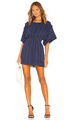 Платье Tularosa