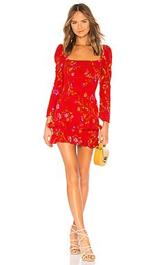 Платье Lovers + Friends