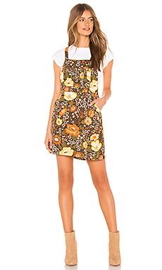 Платье Spell & The Gypsy Collective