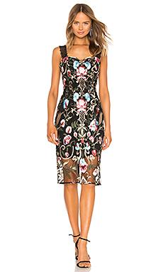 Платье Bronx and Banco