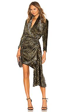 Платье Dodo Bar Or