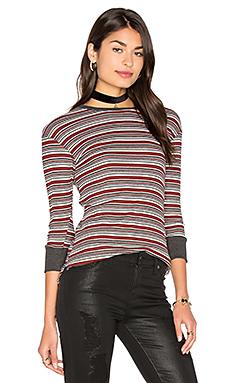 футболка C&C California