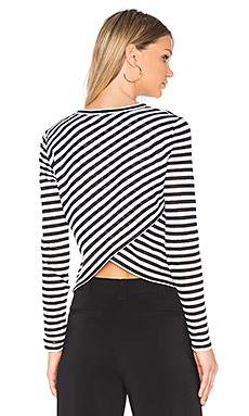 футболка A.L.C.