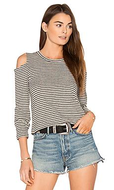 футболка LNA