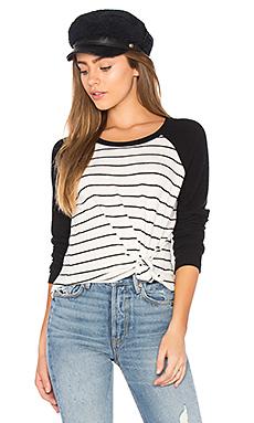 футболка Nation LTD