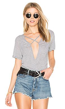 футболка NYTT