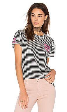 футболка Sandrine Rose