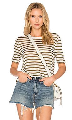 футболка T by Alexander Wang